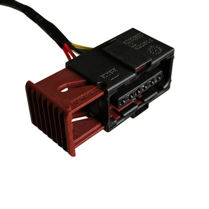 BD Diesel Throttle Sensitivity Booster v3.0 | Ram 1500 (19-24) / Ram TRX (21-24)