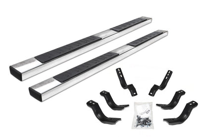 Go Rhino 6in OE Xtreme II SideSteps | Ford Ranger (19-26) (660180PS)