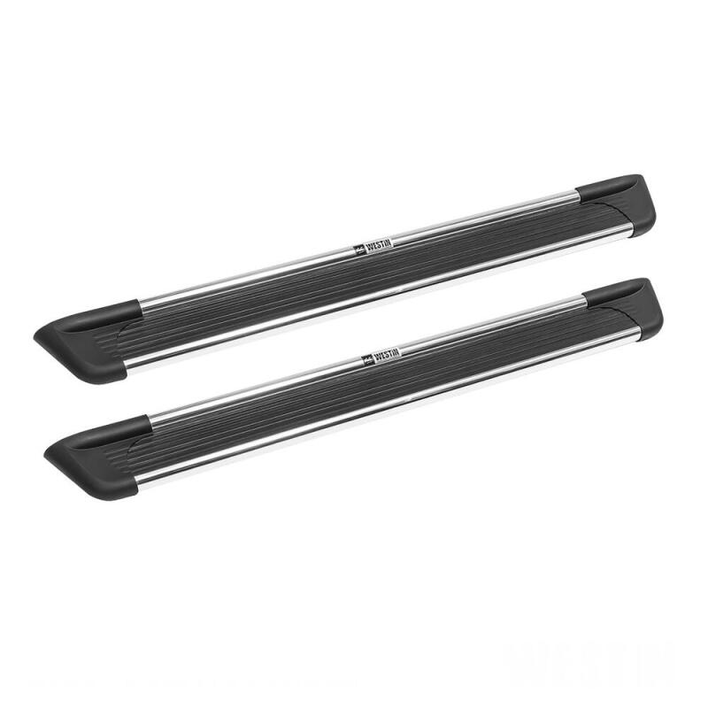 Westin Sure-Grip Aluminum Running Boards | Ford Bronco (21-26) (27-6620)