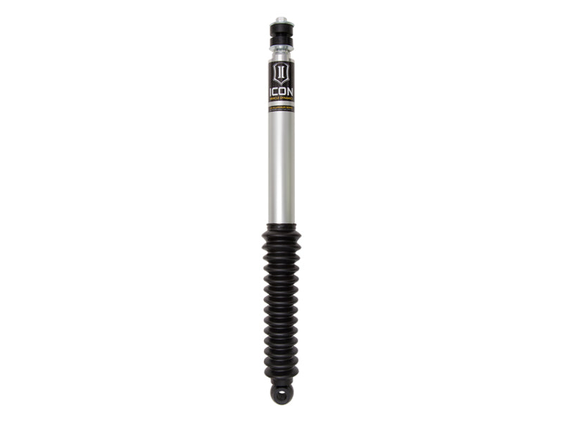 ICON 2005+ Toyota Tacoma 4WD 0-1.5in Rear 2.0 Series Aluminum Shocks VS NR | Toyota Tacoma (05-23) (56503)