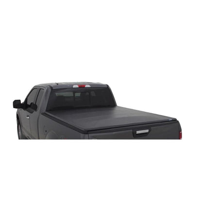 Lund 19-23 Ford Ranger (6ft Bed) Genesis Tri-Fold Tonneau Cover | Ford Ranger (19-26) (950113)