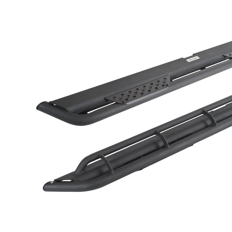 Go Rhino Dominator Xtreme DT Side Steps | Ford Ranger (19-26) 80in. Boards Only / Brackets Req. (DT60080T)