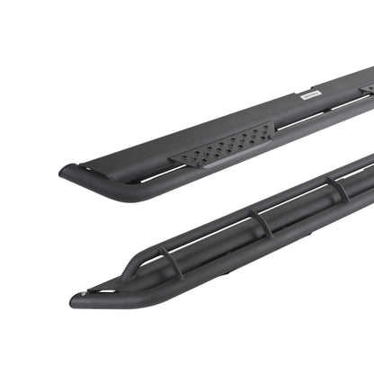 Go Rhino Dominator Xtreme DT Side Steps | Ford Ranger (19-26) 80in. Boards Only / Brackets Req. (DT60080T)