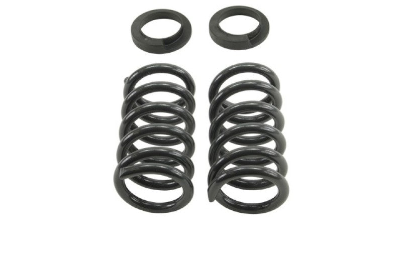Belltech PRO Coil Spring Set | Ford F-150 (97-03) 8 Cyl (23804)