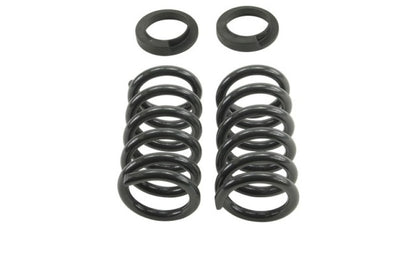 Belltech PRO Coil Spring Set | Ford F-150 (97-03) 8 Cyl (23804)