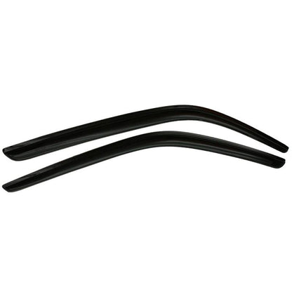 AVS 15-18 Chevrolet Colorado ZR2 Ext. Cab Ventvisor | Chevrolet Colorado (15-22) / GMC Canyon (15-22) (92232)