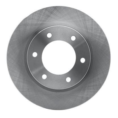 DFC Front Brake Rotor | Ford Ranger (19-25) / Bronco (21-26) (600-54275)
