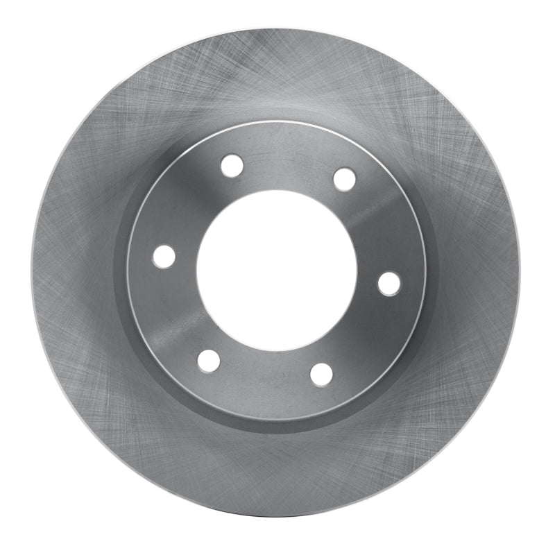DFC Front Brake Rotor | Ford Ranger (19-25) / Bronco (21-26) (600-54275)