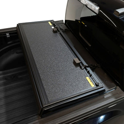Westin Hard Tri-Fold Tonneau Cover | Ford F-150 (15-26) (19-46355)