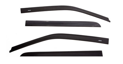 AVS In-Channel Ventvisor | Ford F-150 (15-18) / Raptor (17-23) (194975)