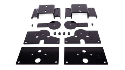 Air Lift LoadLifter 5000 Ultimate 4WD Load Support Kit | Ford F-150 Raptor (21-24 / 24-26) (88414)