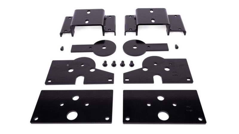 Air Lift LoadLifter 5000 Ultimate 4WD Load Support Kit | Ford F-150 Raptor (21-24 / 24-26) (88414)