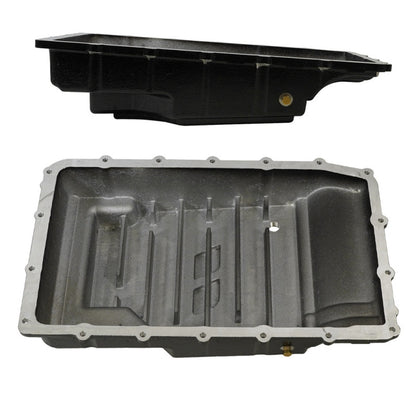 BD Diesel Deep Sump Transmission Pan Kit | Ford Ranger / Bronco (19-26) (1061718)