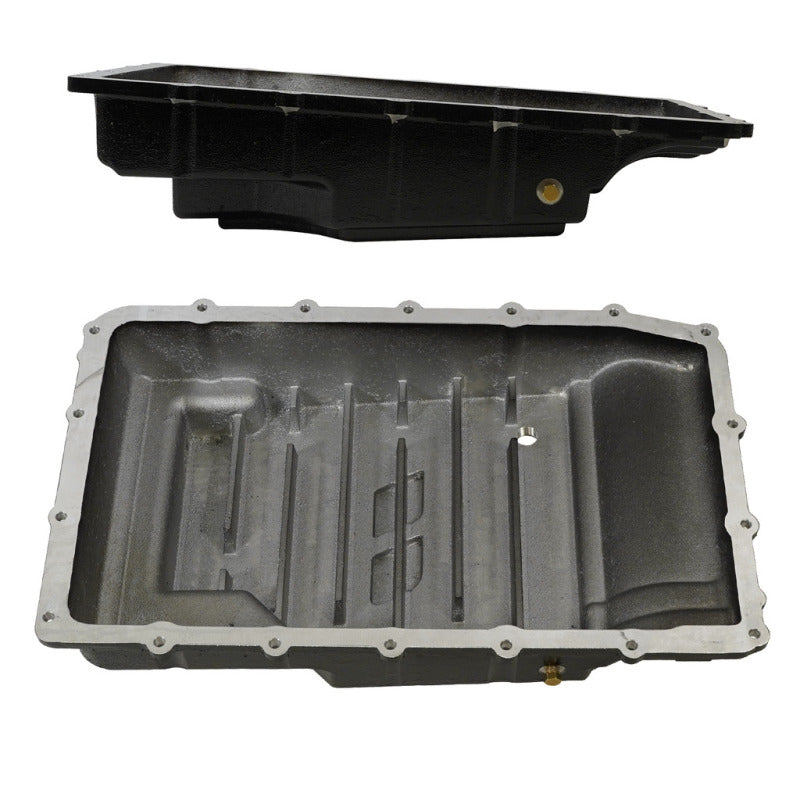 BD Diesel Deep Sump Transmission Pan Kit | Ford Ranger / Bronco (19-26) (1061718)