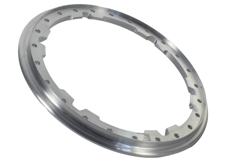 Ford Racing 2019 F-150 Raptor Bead Lock Ring Kit | Ford F-150 (19-26) (M-1021-RA1)