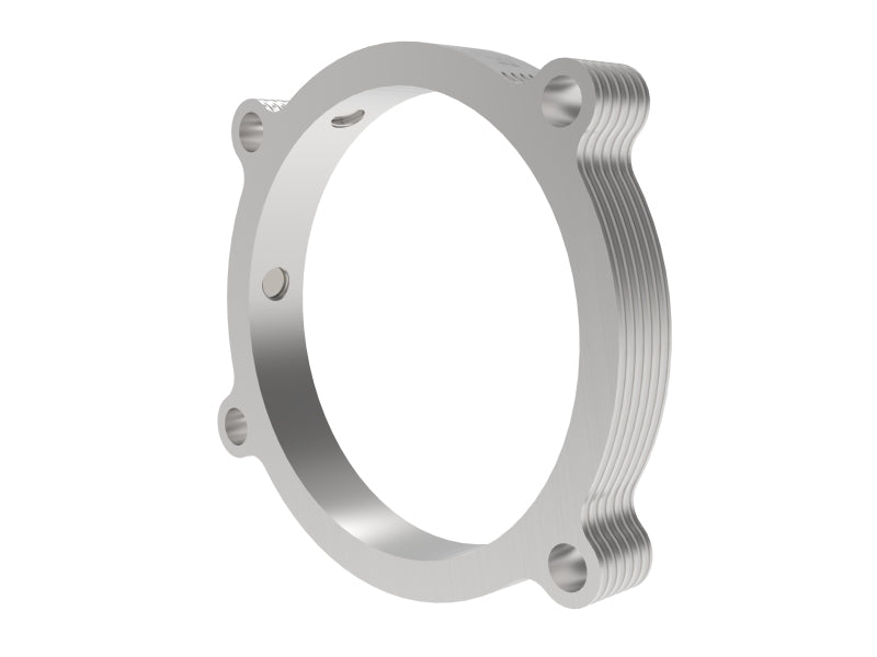 AFE Throttle Body Spacer: Challenger / Charger / Durango / Grand Cherokee / Ram TRX 6.2L Hemi 2015 - 2023