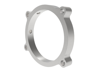 AFE Throttle Body Spacer: Challenger / Charger / Durango / Grand Cherokee / Ram TRX 6.2L Hemi 2015 - 2023