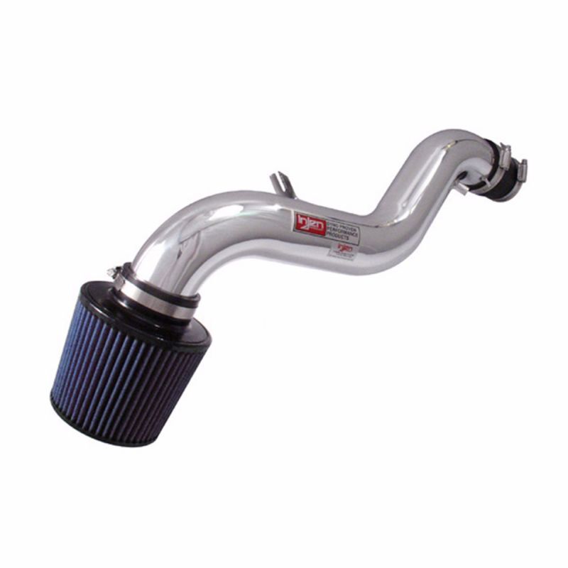 Injen Polished Short Ram Cold Air Intake System | Acura Integra (90-93) (IS1400P)