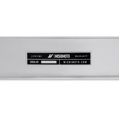 Mishimoto 2019+ Ford Ranger 2.3L Aluminum Performance Radiator | Ford Ranger (19-26) (MMRAD-RGR-19)