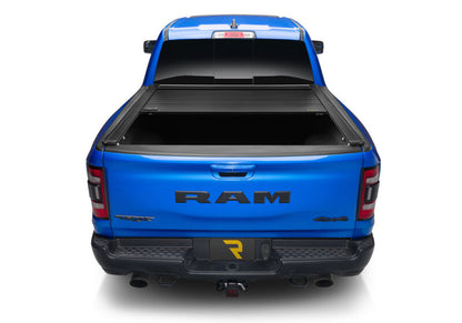 RetraxPRO XR Bed Cover | Ram 1500 (19-21) / 2025-2026 / TRX (21-24)