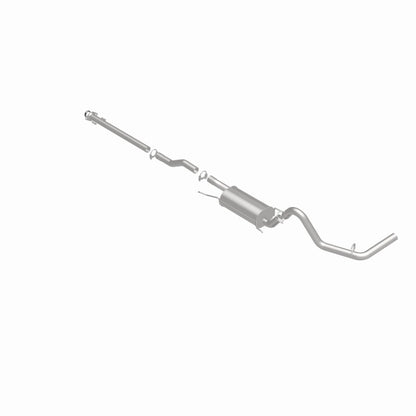 Magnaflow Direct-Fit Replacement Exhaust System | Toyota Tacoma (05-12) (106-0171)