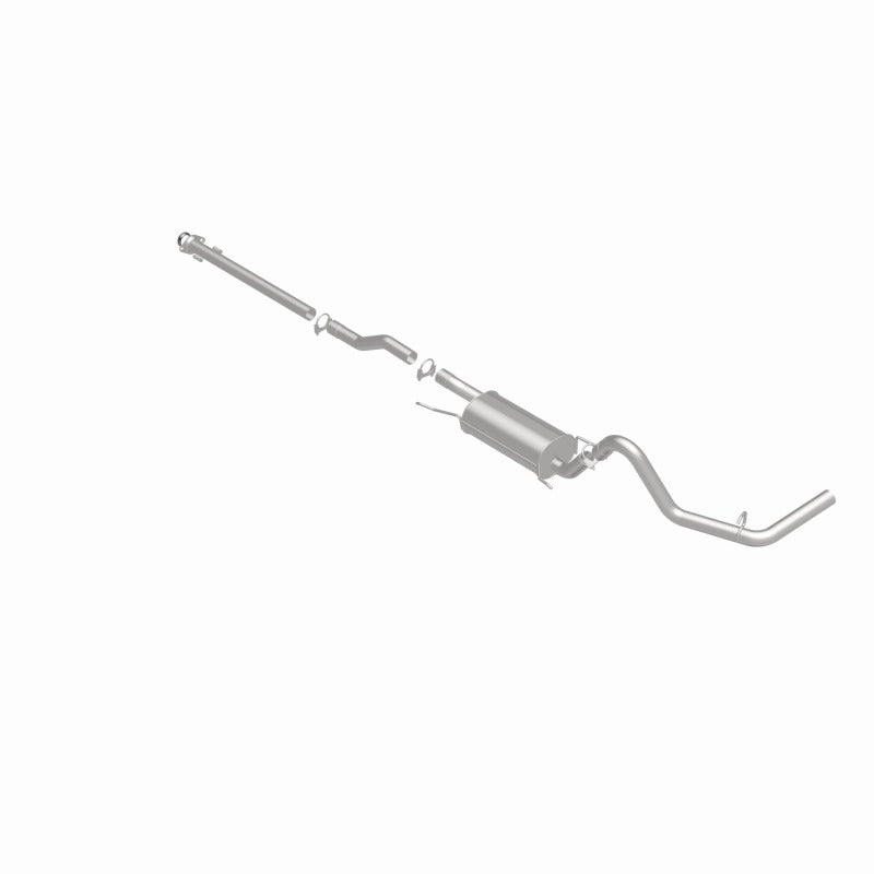 Magnaflow Direct-Fit Replacement Exhaust System | Toyota Tacoma (05-12) (106-0171)