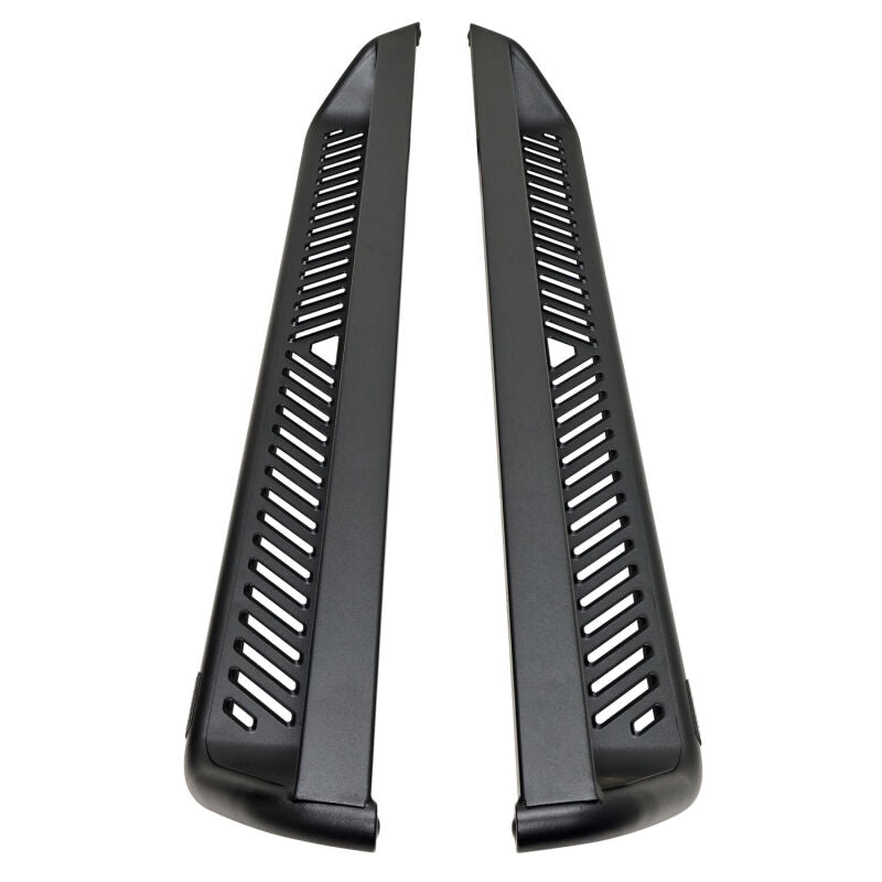 Westin Outlaw Drop Running Boards | RAM 1500 (19-25) (20-43835)