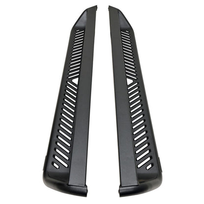 Westin Outlaw Drop Running Boards | RAM 1500 (19-25) (20-43835)