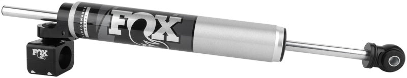 FOX Performance Series 2.0 TS Steering Stabilizer 1.625" Tie Rod (FRONT): Jeep Wrangler JK 2007-2018