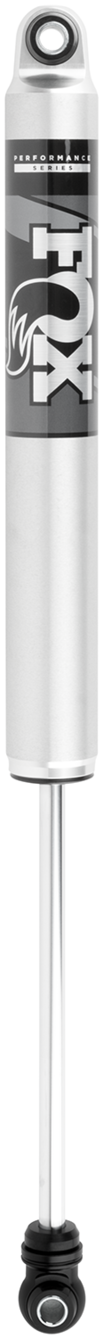 FOX 2.0 Perf. Series 11.1" Smooth Body Rear Shock | GMC Sierra 1500 (19-26) (985-24-194)