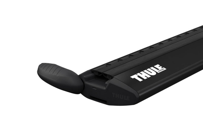 Thule WingBar Evo 135 Load Bars | Ford Ranger (19-26) / Ford Bronco (21-26) (711420)