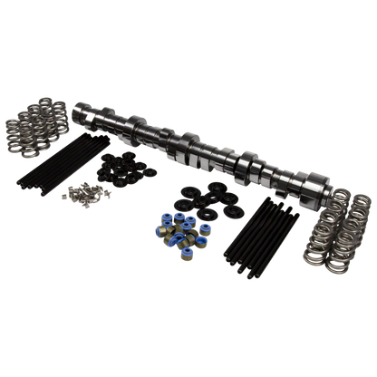Comp Cams Stage 3 HRT 224/234 Max Power Hydraulic Roller CAM KIT: 5.7L Hemi / 6.1L SRT8 2003 - 2008 (Non VVT)
