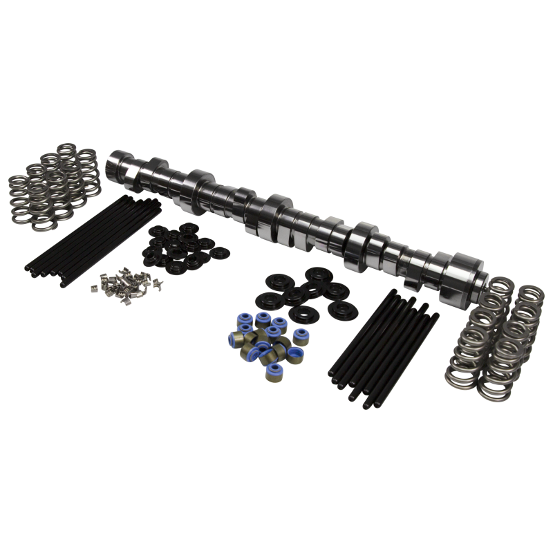 Comp Cams Stage 3 HRT 224/234 Max Power Hydraulic Roller CAM KIT: 5.7L Hemi / 6.1L SRT8 2003 - 2008 (Non VVT)