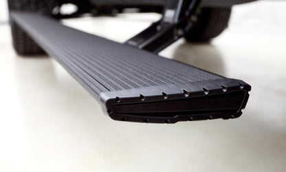 AMP Research PowerStep Plug N Play | Toyota Tundra (22-26) (78338-01A)