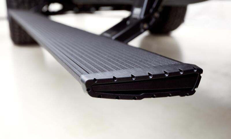 AMP Research PowerStep Xtreme | Chevrolet Silverado 1500 (19-26) / GMC Sierra 1500 (19-26) / 2500/3500HD (20-26) / ZR2 / AT4X (22-26)