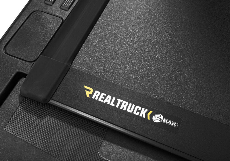 BAK 6ft Bed BAKFlip MX4 | Ford Ranger (19-26) (448333)
