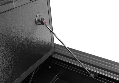 Extang Xceed Hard Folding Tonneau Cover | Toyota Tacoma (20-23) (85835)