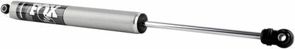 FOX 2.0 Perf Series 12.2in Smooth Body IFP Rear Shock (REAR): Jeep Gladiator (18-26)