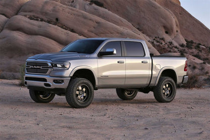Fabtech 6in Basic System w/ Performance Shocks: Ram 1500 2019-2021
