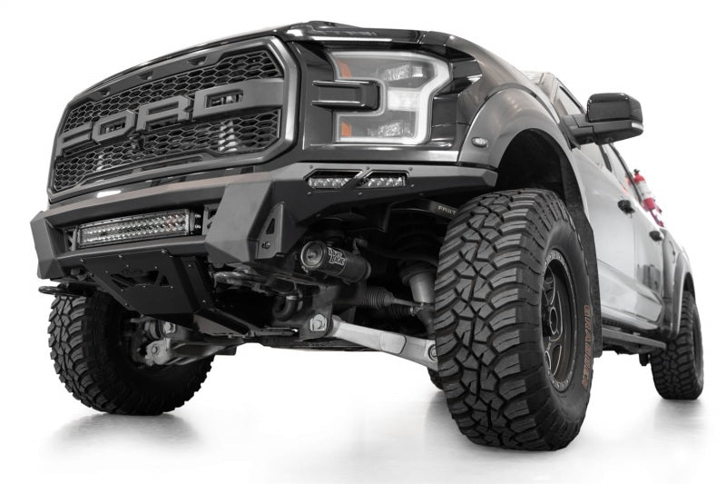 Addictive Desert Designs Phantom Front Bumper | Ford F-150 Raptor (17-20) (F110263200103)