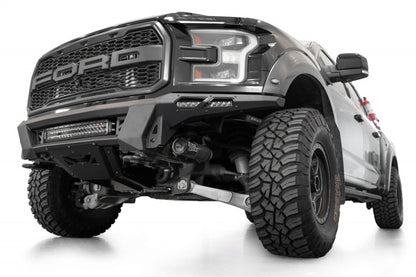 Addictive Desert Designs Phantom Front Bumper | Ford F-150 Raptor (17-20) (F110263200103)