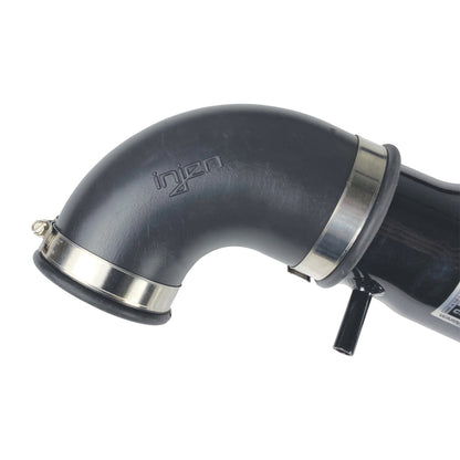 Injen Black Short Ram Intake | 2000-2005 DSM Multiple Fitments (SP1845BLK)