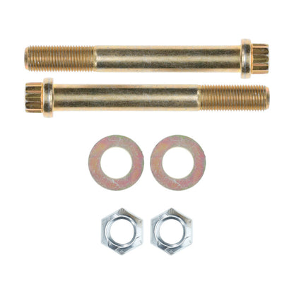 Camburg 9/16-18 x 4.5in. 12pt UCA Bolt Kit | Ford Bronco (21-26) (CAM-010081)
