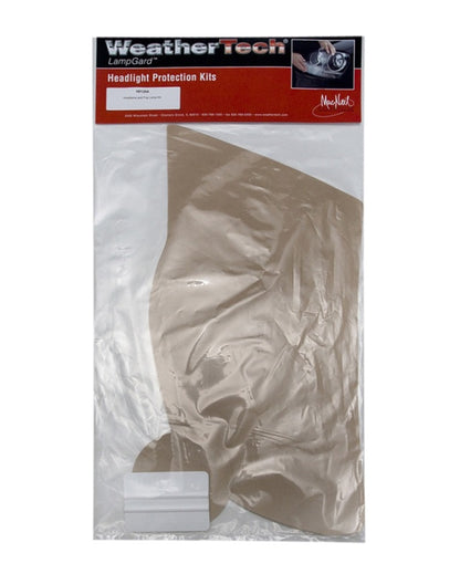 WeatherTech LampGard | Ford Ranger (19+) (LG1295)