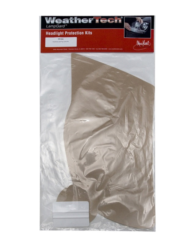 WeatherTech LampGard | Ford Ranger (19-26) (LG1715)