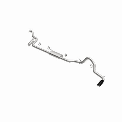 Magnaflow SPEQ Series Cat-Back Exhaust | Toyota Tacoma (24-25) (19680) (19680)