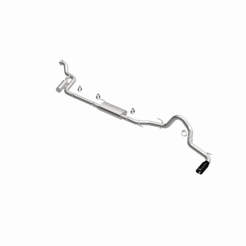 Magnaflow SPEQ Series Cat-Back Exhaust | Toyota Tacoma (24-25) (19680) (19680)