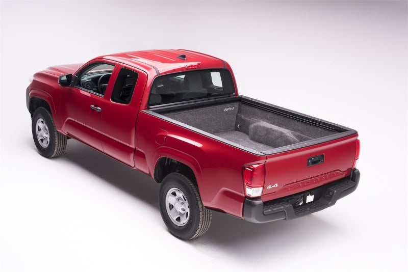 BedRug 22-23 Toyota Tundra 5ft 6in Bed Bedliner | Toyota Tundra (22-23) (BRY22SBK)