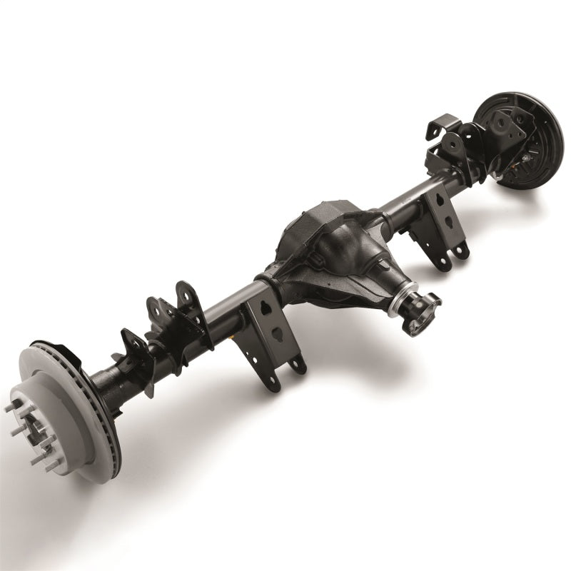 Ford Racing Rear Axle Assembly | Ford Bronco (21-26) M220 4.46 Ratio w/ Electronic Locking Differential (M-4000-446B)