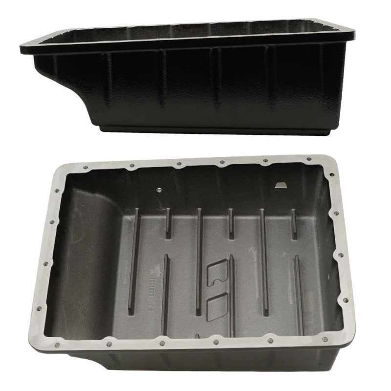 BD Diesel Deep Sump Transmission Pan | Dodge/RAM 3500 (11-25) with AISIN AS69RC (1061535)